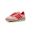 Adidas SL 72 OG WMNS Semi Pink Spark Womens