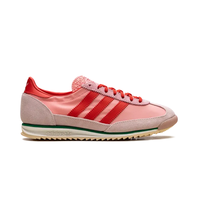 Adidas SL 72 OG WMNS Semi Pink Spark Womens