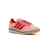 Adidas SL 72 OG WMNS Semi Pink Spark Womens