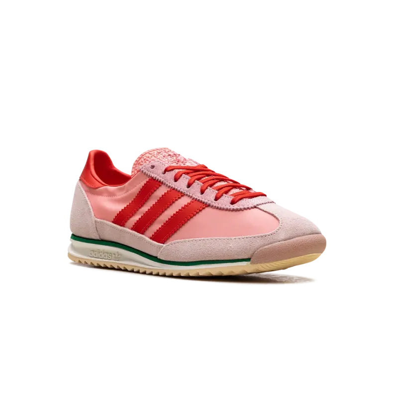 Adidas SL 72 OG WMNS Semi Pink Spark Womens