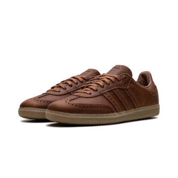 Adidas Samba Brogue Pack Mens