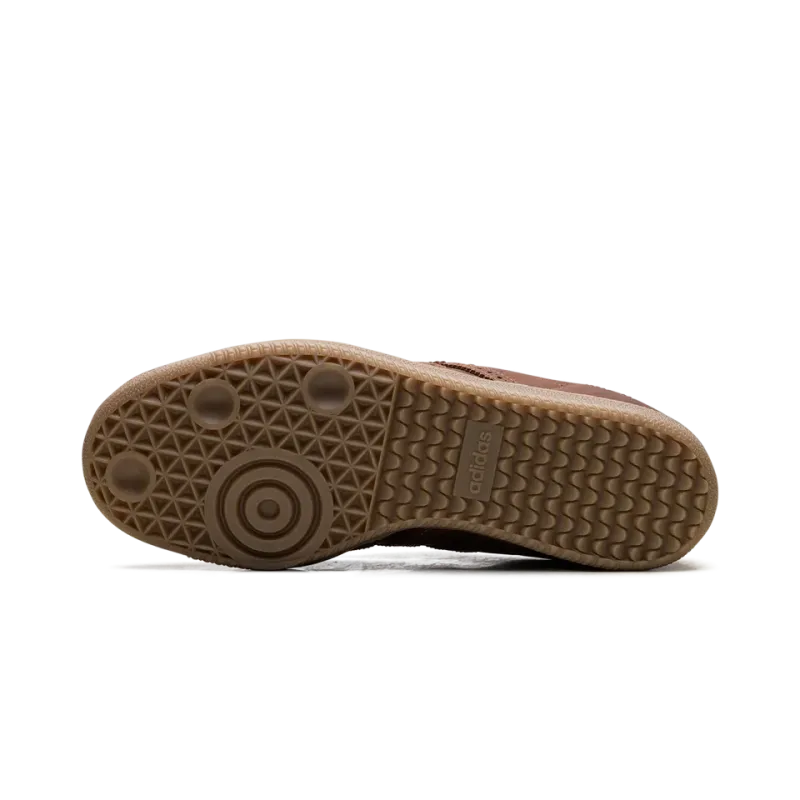 Adidas Samba Brogue Pack Mens