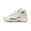 Adidas Crazy 98 Core White Gold Metallic Mens