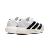 Adidas Adizero Evo SL White Black Mens