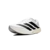 Adidas Adizero Evo SL White Black Mens