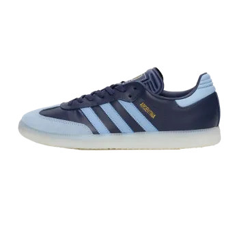 Adidas Samba Argentine Football Association - Away Kit Mens