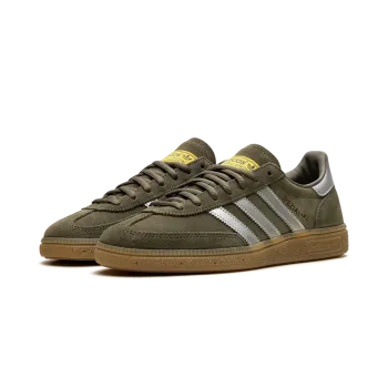 Adidas Handball Spezial Olive Strata Mens