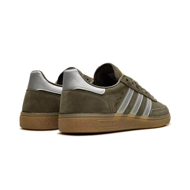 Adidas Handball Spezial Olive Strata Mens