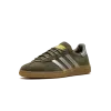 Adidas Handball Spezial Olive Strata Mens
