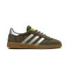 Adidas Handball Spezial Olive Strata Mens