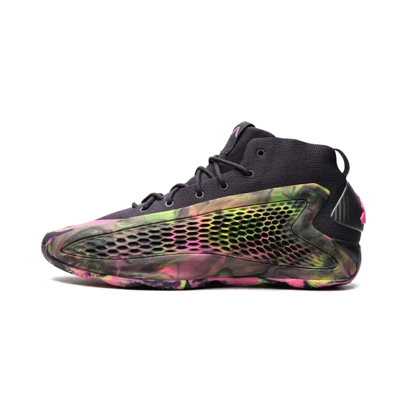 Adidas AE 1 MX Fuchsia Mens