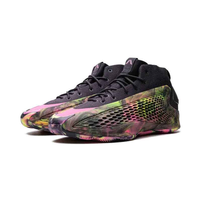 Adidas AE 1 MX Fuchsia Mens