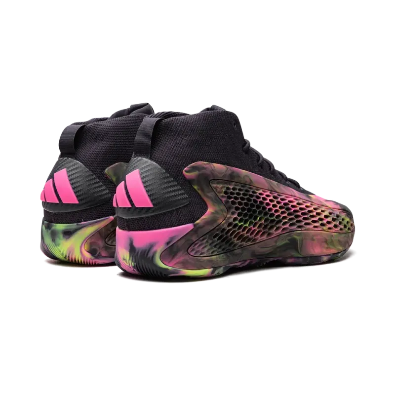 Adidas AE 1 MX Fuchsia Mens