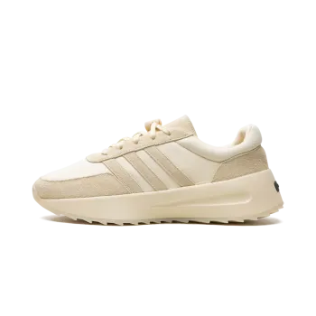 Adidas Los Angeles Runner Yellow Mens