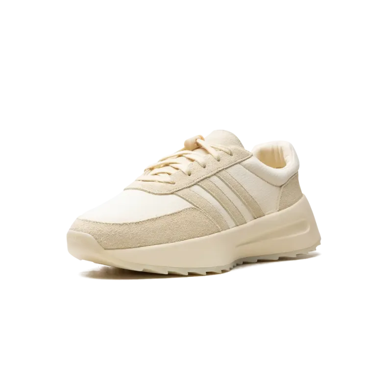 Adidas Los Angeles Runner Yellow Mens