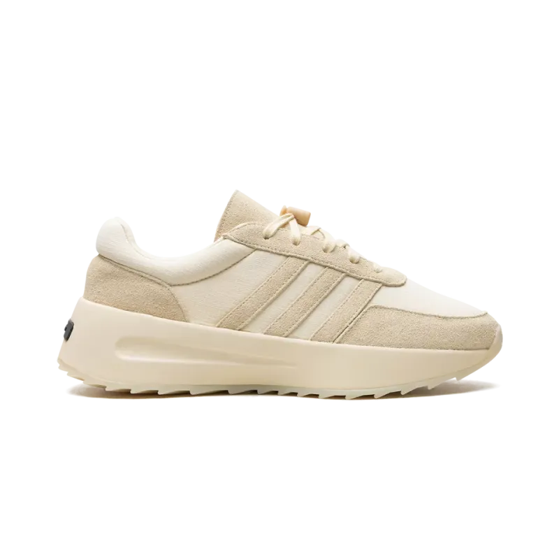 Adidas Los Angeles Runner Yellow Mens