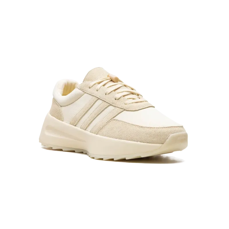 Adidas Los Angeles Runner Yellow Mens