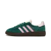 Adidas Handball Spezial WMNS Velvet Pack - Green Pink Womens