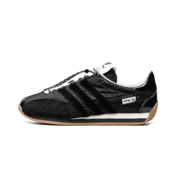 Adidas Country OG Song For The Mute - Core Black Mens