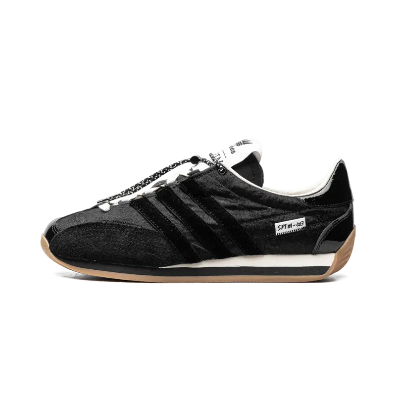 Adidas Country OG Song For The Mute - Core Black Mens