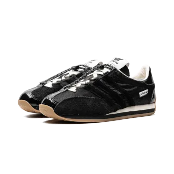 Adidas Country OG Song For The Mute - Core Black Mens