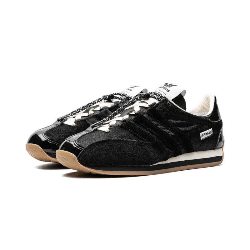 Adidas Country OG Song For The Mute - Core Black Mens