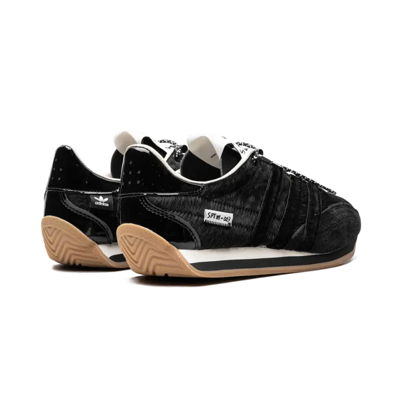 Adidas Country OG Song For The Mute - Core Black Mens