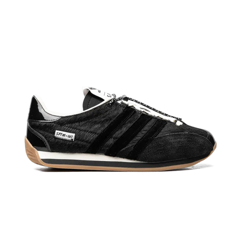 Adidas Country OG Song For The Mute - Core Black Mens