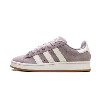 Adidas CAMPUS 00's WMNS Purple Womens