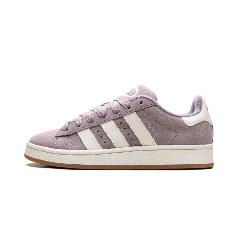 Adidas CAMPUS 00's WMNS Purple Womens
