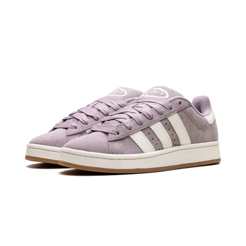 Adidas CAMPUS 00's WMNS Purple Womens