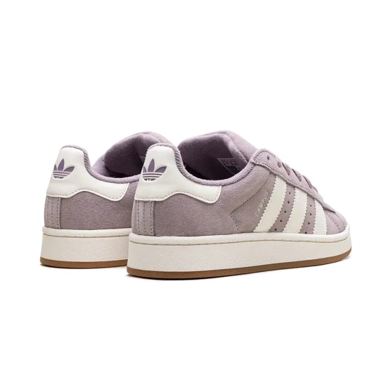 Adidas CAMPUS 00's WMNS Purple Womens