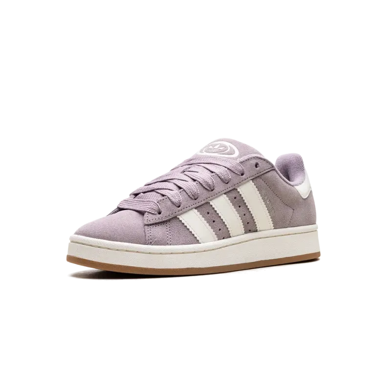 Adidas CAMPUS 00's WMNS Purple Womens