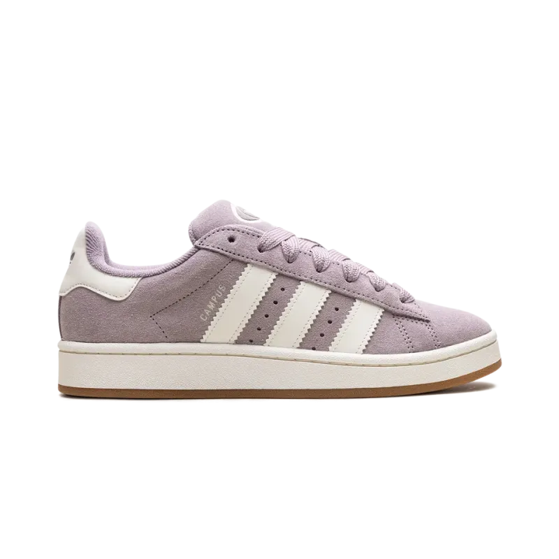 Adidas CAMPUS 00's WMNS Purple Womens