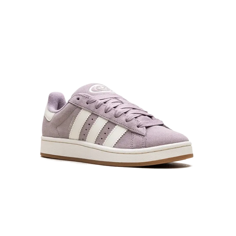 Adidas CAMPUS 00's WMNS Purple Womens