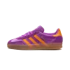 Adidas Gazelle Indoor WMNS Velvet Pack - Purple Burst Womens