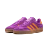 Adidas Gazelle Indoor WMNS Velvet Pack - Purple Burst Womens