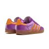 Adidas Gazelle Indoor WMNS Velvet Pack - Purple Burst Womens