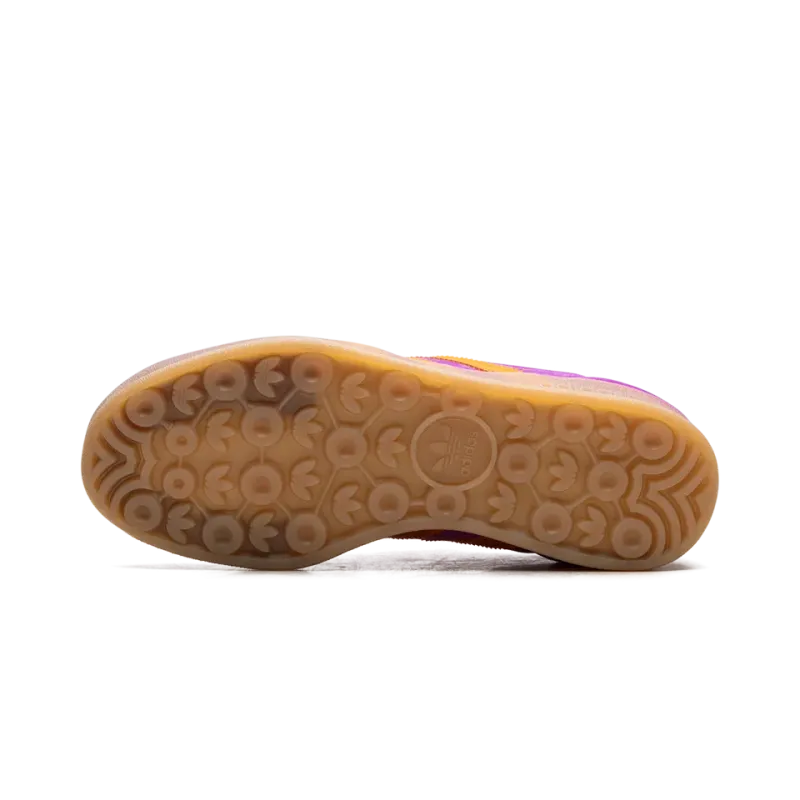 Adidas Gazelle Indoor WMNS Velvet Pack - Purple Burst Womens