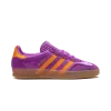 Adidas Gazelle Indoor WMNS Velvet Pack - Purple Burst Womens