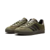 Adidas Gazelle Indoor Focus Olive Mens