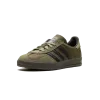 Adidas Gazelle Indoor Focus Olive Mens