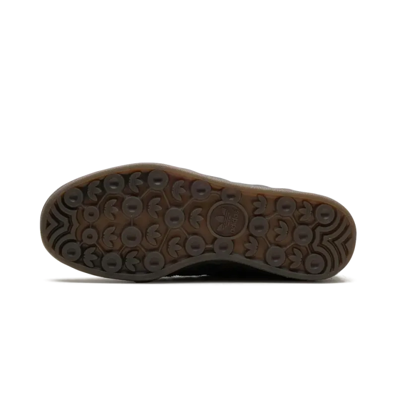 Adidas Gazelle Indoor Focus Olive Mens