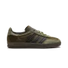 Adidas Gazelle Indoor Focus Olive Mens
