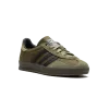 Adidas Gazelle Indoor Focus Olive Mens