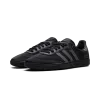 Adidas Samba OG Core Black Reflective Mens