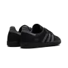 Adidas Samba OG Core Black Reflective Mens