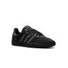 Adidas Samba OG Core Black Reflective Mens