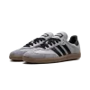Adidas Samba OG Halo Silver Mens