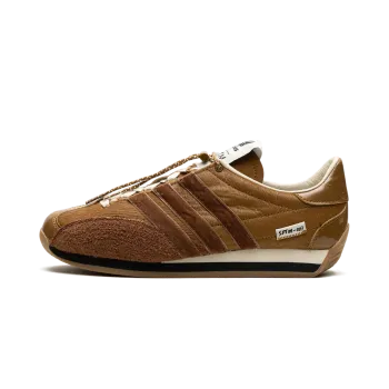 Adidas Country OG Song For The Mute Bronze Mens
